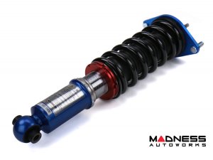 Subaru WRX Coilover Kit - Cusco - Street Zero-A - 40-Way Adjustable - `15 - `21 Subaru WRX Coilover Kit - Cusco - Street Zero-A - 40-Way Adjustable - `15 - `21